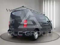 2018 Toyota Ace