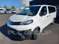 2018 Toyota Ace