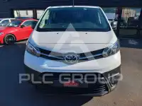 2018 Toyota Ace