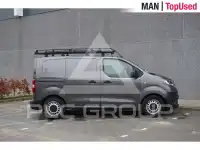 2018 Toyota Ace