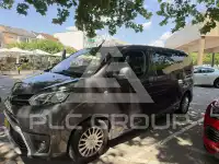 2018 Toyota Ace