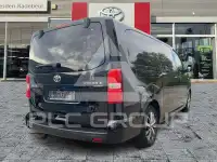 2018 Toyota Ace