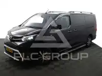 2018 Toyota Ace