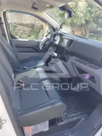 2018 Toyota Ace