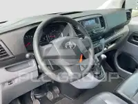 2018 Toyota Ace