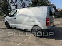 2018 Toyota Ace