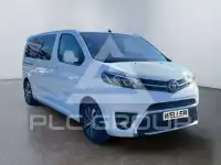 2018 Toyota Ace