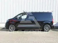 2018 Toyota Ace