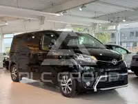 2018 Toyota Ace