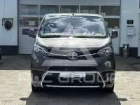 2018 Toyota Ace