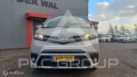2018 Toyota Ace