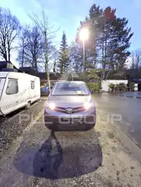 2018 Toyota Ace