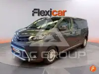 2018 Toyota Ace