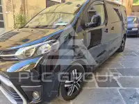 2018 Toyota Ace