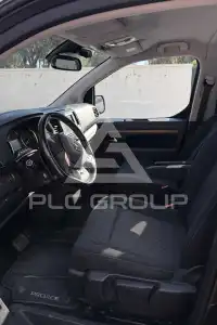 2018 Toyota Ace