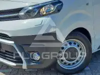 2018 Toyota Ace