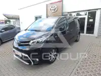 2018 Toyota Ace