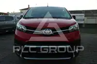 2018 Toyota Ace