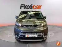 2018 Toyota Ace