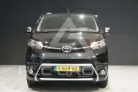 2018 Toyota Ace