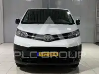 2018 Toyota Ace