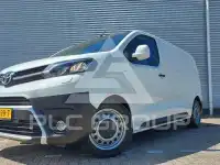 2018 Toyota Ace