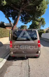 2018 Toyota Ace