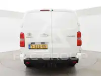2018 Toyota Ace