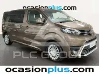 2018 Toyota Ace