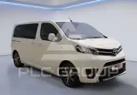 2018 Toyota Ace