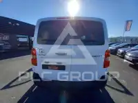 2018 Toyota Ace