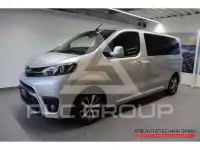 2018 Toyota Ace