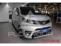 2018 Toyota Ace