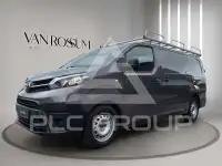 2018 Toyota Ace