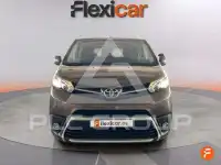 2018 Toyota Ace