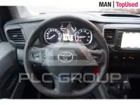 2018 Toyota Ace