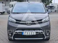 2018 Toyota Ace