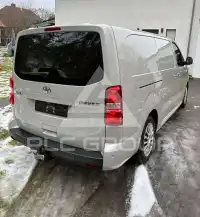 2018 Toyota Ace