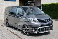 2018 Toyota Ace