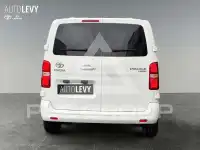 2018 Toyota Ace