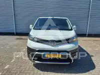 2018 Toyota Ace