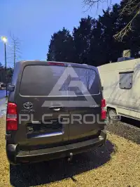 2018 Toyota Ace
