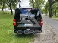 2018 Toyota Ace