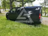 2018 Toyota Ace