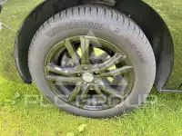 2018 Toyota Ace