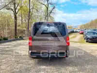 2018 Toyota Ace