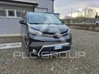 2018 Toyota Ace