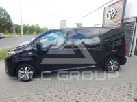 2018 Toyota Ace