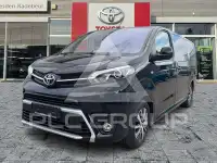 2018 Toyota Ace