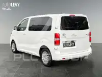 2018 Toyota Ace